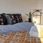 Mala Modern Vienna Flair Apartment Donaustadt