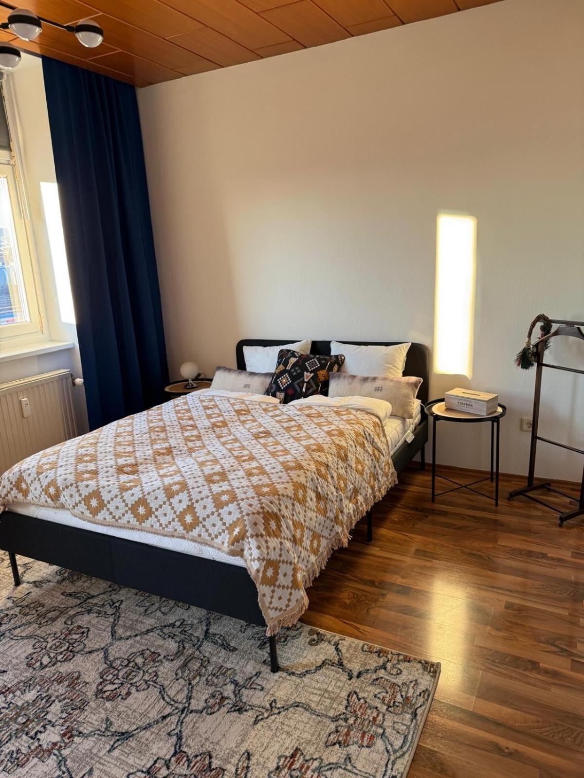 Mala Modern Flair Donaustadt Wien