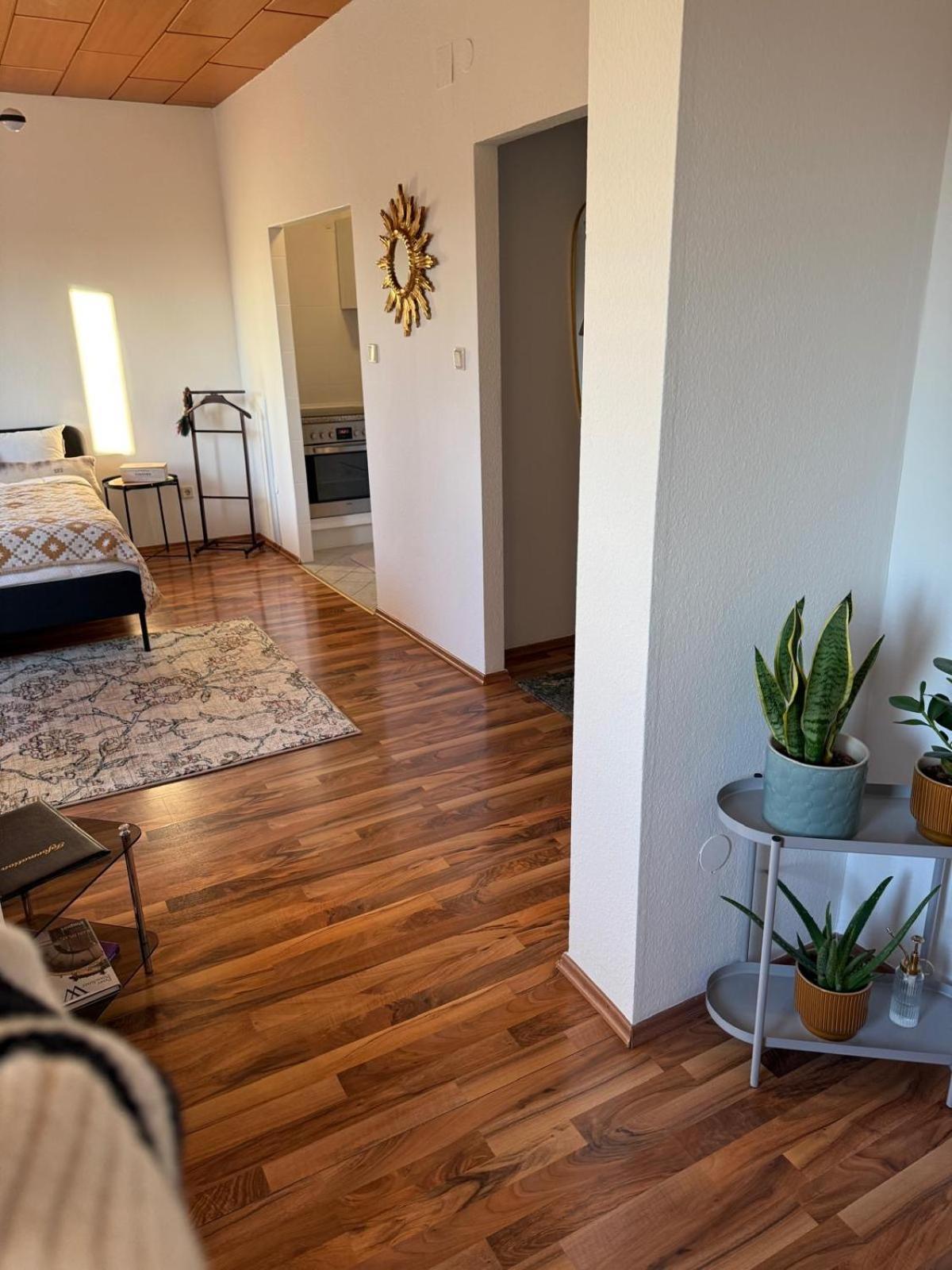 Mala Modern Flair Donaustadt Wien
