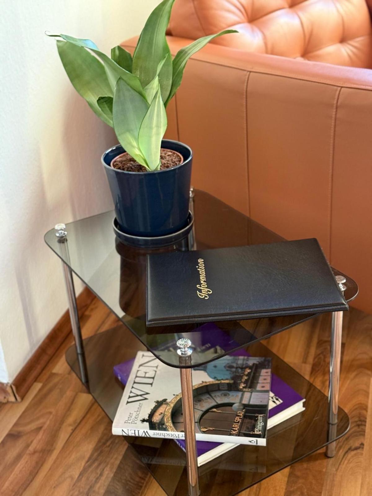 Mala Modern Flair Donaustadt Privatunterkunft *