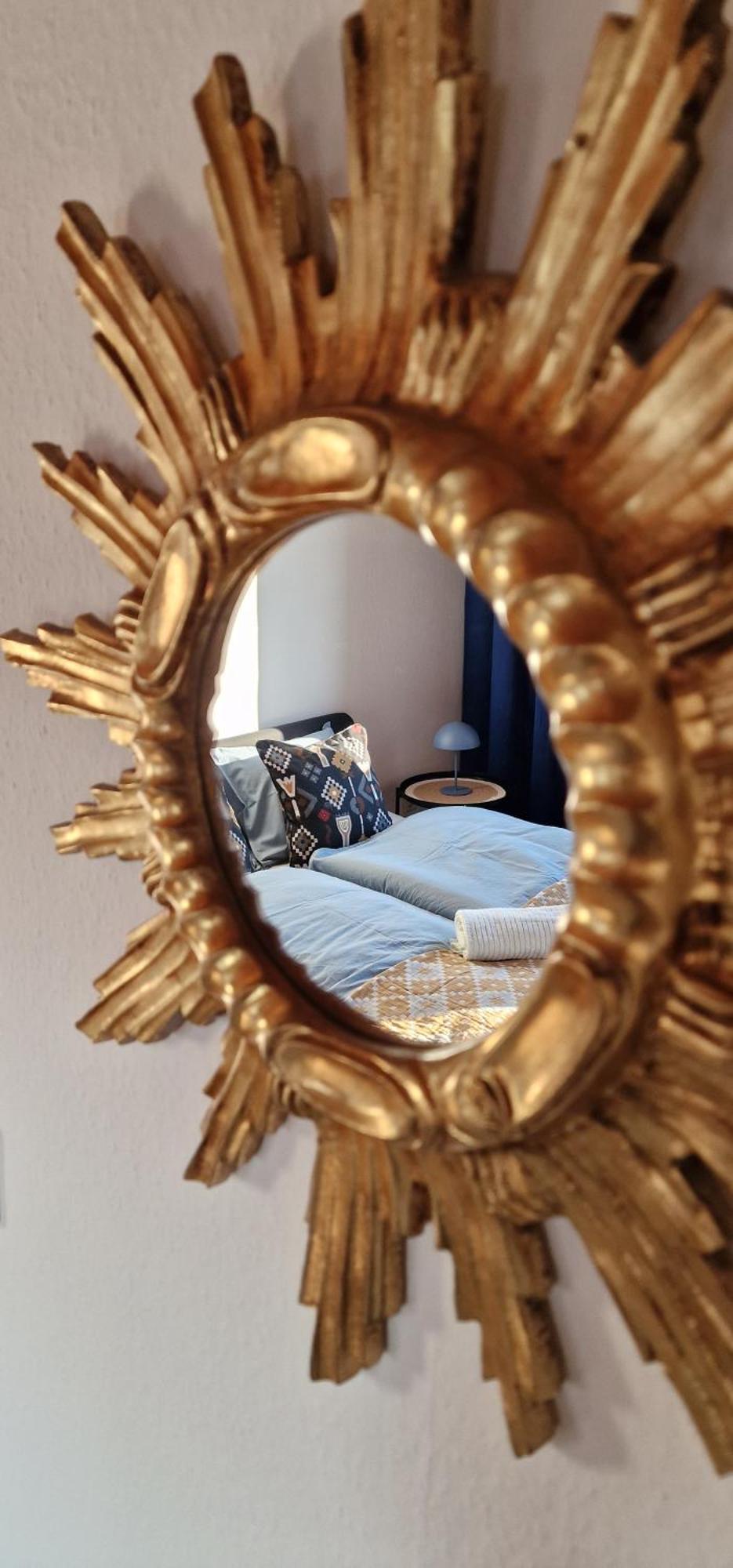 Mala Modern Flair Donaustadt Privatunterkunft *