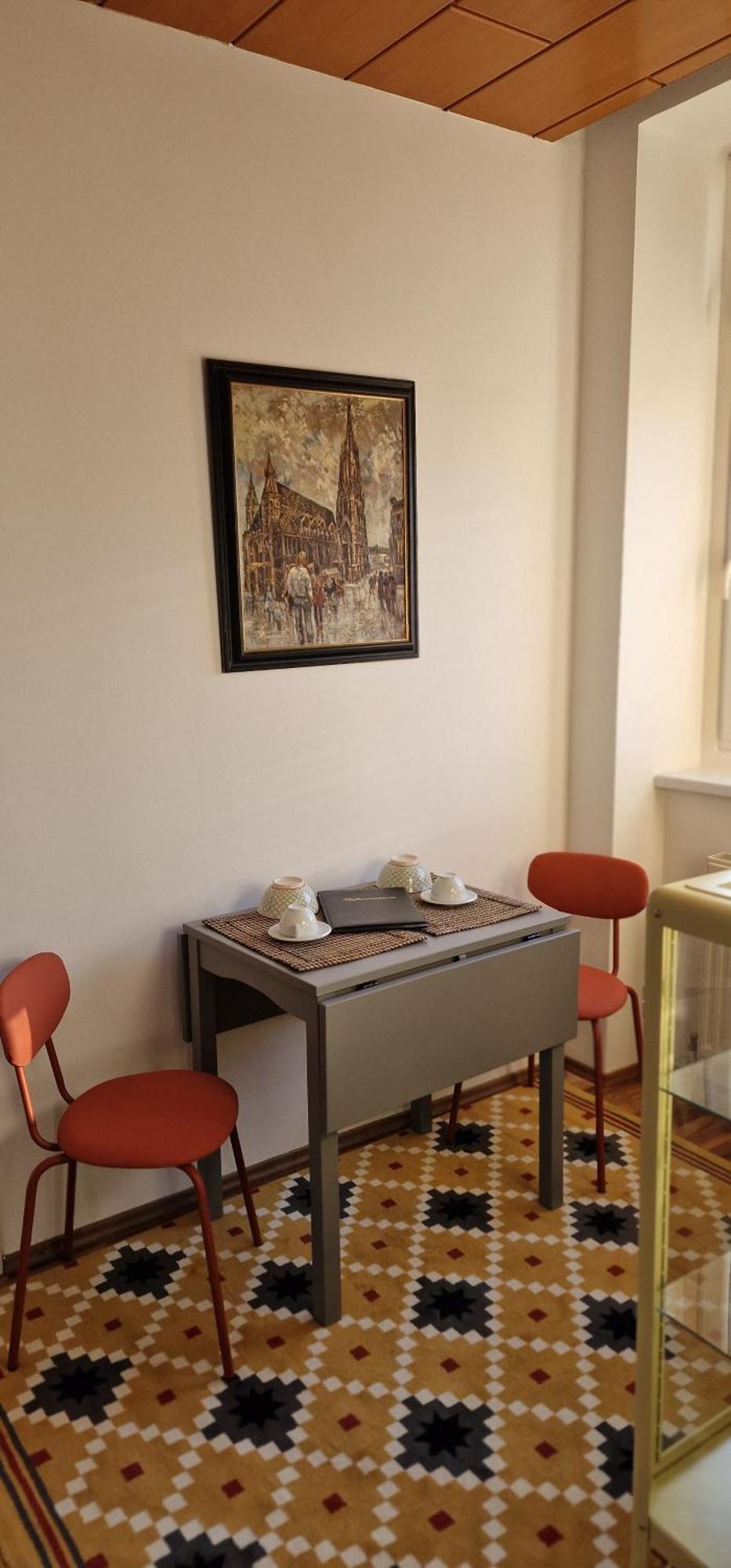 Mala Modern Flair Donaustadt Privatunterkunft Wien