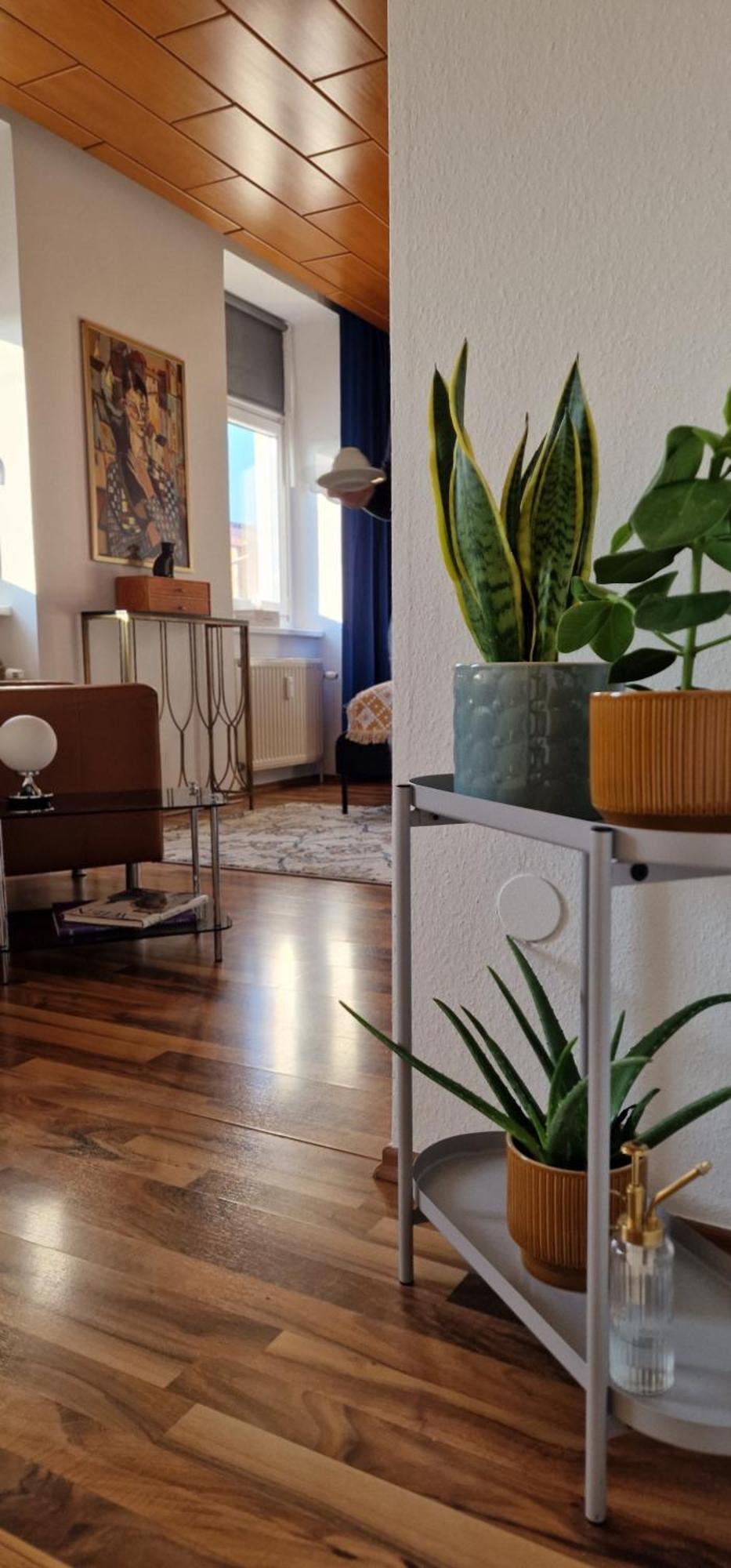 Privatunterkunft Mala Modern Flair Donaustadt